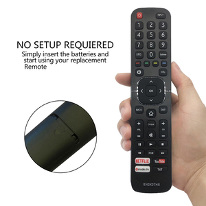Thay thế điều khiển từ xa en2x27hs phù hợp cho Hisense TV - Product Image 3