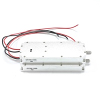 Module de défense anti-FPV DJI QHXK-GF-80W-700-1000 le plus vendu et durable - Module de sécurité pour la défense du signal de drone