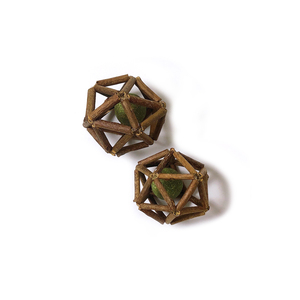 Nhà máy cung cấp thân thiện với môi Dog Chew đồ chơi tự nhiên nén nha khoa Chew với <span class=keywords><strong>catnip</strong></span> Balls cho vật nuôi - Product Image 6