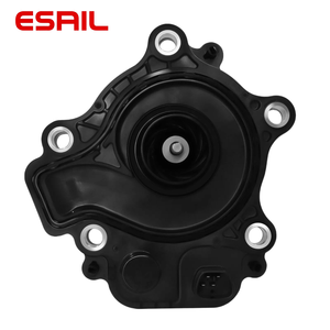 Bomba <span class=keywords><strong>de</strong></span> agua <span class=keywords><strong>de</strong></span> refrigeración del motor 11537544788 161A0-29015 161A0-39015 707223000 161A029015 161A039015 para Toyota Prius 2010-2015 - Product Image 6