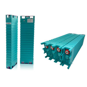 Lfp 200Ah Lithium-Ionen-Akku der Klasse A Prismatischer Catl 3C 48V 24V 12V 3,2 V Lifepo4 200Ah Zelle - Product Image 5