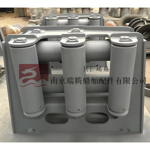 รางลูกกลิ้ง Cb*3062-79 สำหรับยึดชิ้นส่วนจอดจอดเรือ - Product Image 1
