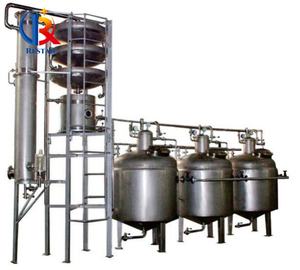 Alambic de distillation 2000L au <span class=keywords><strong>meilleur</strong></span> prix avec pompe et moteur à roulement pour Vodka, Whisky, <span class=keywords><strong>Gin</strong></span>, Alambic en cuivre pour distillations artisanales, <span class=keywords><strong>Marque</strong></span> Restar - Product Image 6