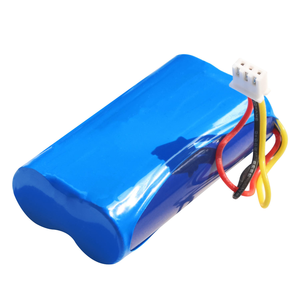 Baterías de Iones de Litio al por Mayor del Fabricante, Paquete de 7.4V 2600mAh 19.24Wh para Terminal POS Portátil TELPO TPS320 - Product Image 2