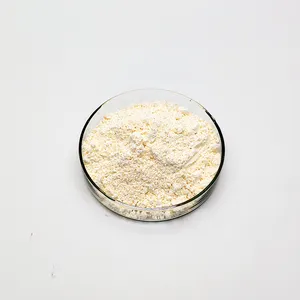 希土類酸化物粉末薄黄色ミクロンスケール