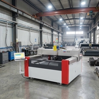 Machine de découpe à jet d'eau CNC PMT, mini découpeuse à jet d'eau abrasif pour la pierre, le métal, le verre, la céramique
