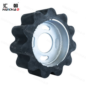 תפוחי אדמה קוצרים מסועים עגלות מסוע - Product Image 3