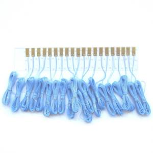 उच्च तापमान 150 डिग्री BA120-3AA तनाव गेज तनाव परीक्षण के लिए - Product Image 5