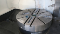 CK5120 tour à tourelle verticale cnc machine de tour vertical mesin bubut tornos-para-métal