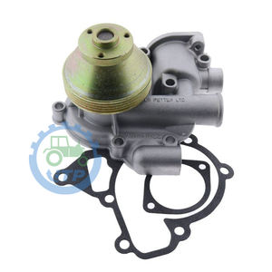 Bomba de agua compatible con Lister Petter, dispositivo de bombeo de agua adecuado para 751-41022 750-40621 750-40624 - Product Image 4