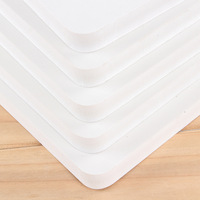 Panneau de mousse en PVC du fabricant direct mots décoratifs sculptés conception sur le thème de la neige pour la sculpture en plein air coupe personnalisée disponible