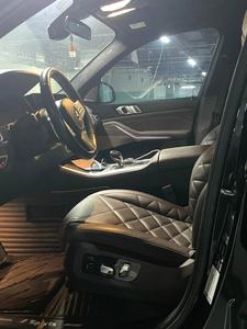 <span class=keywords><strong>BMW</strong></span> X5 XDrive40Li SUV Luxe Essence 48V Véhicule B MW X5 Voitures d'occasion - Product Image 6