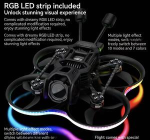 Drone <span class=keywords><strong>da</strong></span> <span class=keywords><strong>Corsa</strong></span> FPV Pavo20 Pro II Compatibile con O4/O4Pro per Fotografia Aerea ad Alta Definizione Drone RC - Product Image 3