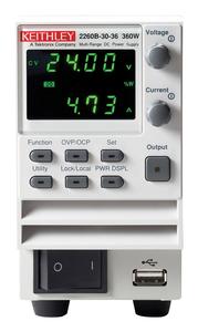 MEILLEUR PRIX 2260B-30-108 Alimentation programmable 3.3V 1.6A USA - Product Image 4
