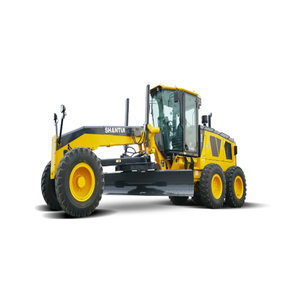 รถเกรดเดอร์ SHANTUI รุ่น SG21 กำลัง 210 แรงม้า ราคาขาย - Product Image 1