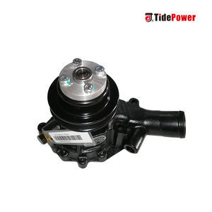 Piezas de repuesto originales para motor, para Genset 4DX21-61D 1307100AA12-YFD10, bomba de agua - Product Image 3