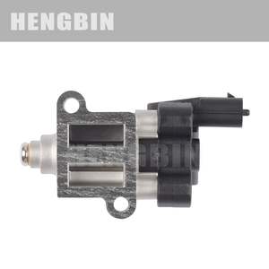 วาล์วควบคุมความเร็วรอบเดินเบา 35150-23700 วาล์วปีกผีเสื้อ ประเภทสินค้า - Product Image 1