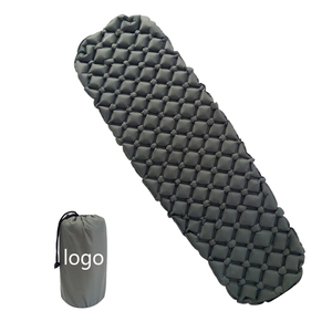Надувной ультралегкий прочный матрас для сна на открытом воздухе с автоматической накачкой - складной портативный матрас (модель Summit Light <span class=keywords><strong>Mattress</strong></span>) - Product Image 3