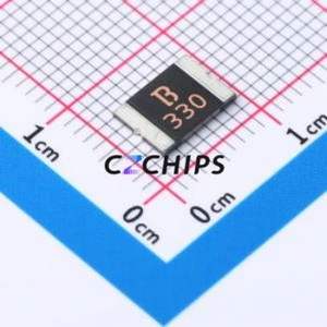 2920L330/24GR Resettable Fuse 2920 Fuse 24V 40A 3.3A 5.5A - Product Image 2