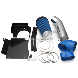 Bộ Lọc Không Khí Hiệu Suất Cao Được Xây Dựng Theo Yêu Cầu - Product Image 2