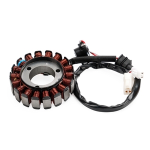 Junta del rectificador de voltaje del estator magnético para <span class=keywords><strong>Yamaha</strong></span> WR125 R WR <span class=keywords><strong>125X</strong></span> 2009-2014 - Product Image 3