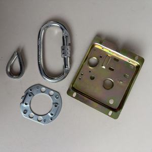 Usinage <span class=keywords><strong>CNC</strong></span> de précision en usine: services de soudage personnalisés, pièces en aluminium et en acier inoxydable et services de découpe laser - Product Image 2