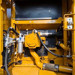 Usado para Caterpillar 320GC y 330GC Excavadora Core Motor Componentes Japón Modelo 320D2 320gc 336gc Excavadora sobre orugas para la venta - Product Image 4