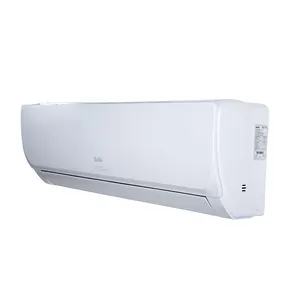 Aire acondicionado Samsung montado en la pared, 12000BTU, R410A, ahorro de energía, refrigeración para habitación al aire libre, solo de fábrica, Foshan