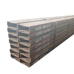 New product customization astm a 106 a 53 a 312 gr tp 316 l carbon steel titanium seamless pipe manufacturer