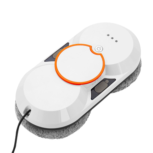 Nouveauté : <span class=keywords><strong>Robot</strong></span> nettoyeur de vitres <span class=keywords><strong>multi</strong></span>-modes de nettoyage, ultra-fin, double pulvérisation W24D, <span class=keywords><strong>robot</strong></span> nettoyeur de vitres automatique pour la maison - Product Image 4