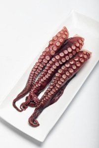 Origine della cina del fornitore di frutti di mare congelato polpo per <span class=keywords><strong>la</strong></span> materia prima per i bambini e gli adulti confezionati in sacchetti - Product Image 5