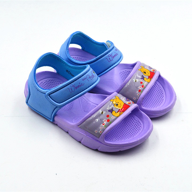 Хорошая цена, детская дизайнерская платформа высшего качества, прозрачные Сабо