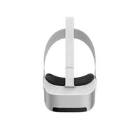 Perangkat Lunak Vr Ar Mr 3k 4k Fast Lcd Pancake Optical Module Lens Headset Vr All in One