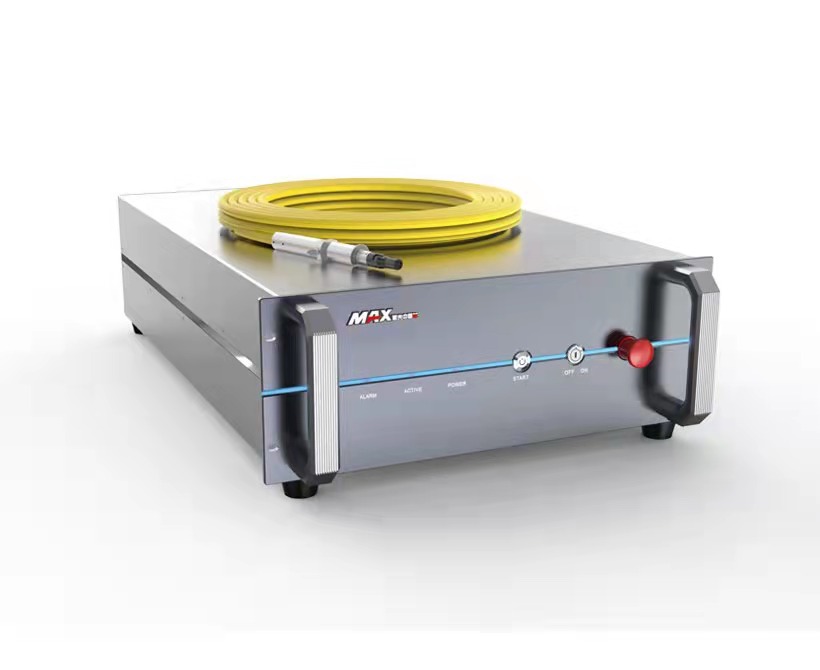 Tube Pipe sheet metal 1000W laser cutting 10mm iron