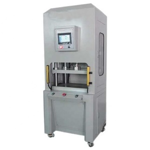 Presse hydraulique à grande vitesse à quatre colonnes LR-Y003 pour la découpe - Product Image 1