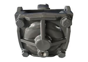 P057159 A-2-H Actionneur pneumatique positionneur à diaphragme R431004010 GM1-J85*15 Cylindre de régulation à simple effet - Product Image 6