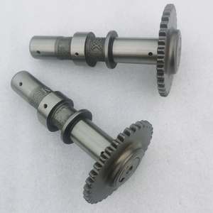 Pour CBR250R 300R CRF250L CBR250 CMX300 CB300 CB <span class=keywords><strong>CBR</strong></span> CMX CRF <span class=keywords><strong>250</strong></span> CM300 IN EX 14430-K33-D00 14110-KYJ-900 Bras de culbuteur d'arbre à cames - Product Image 5