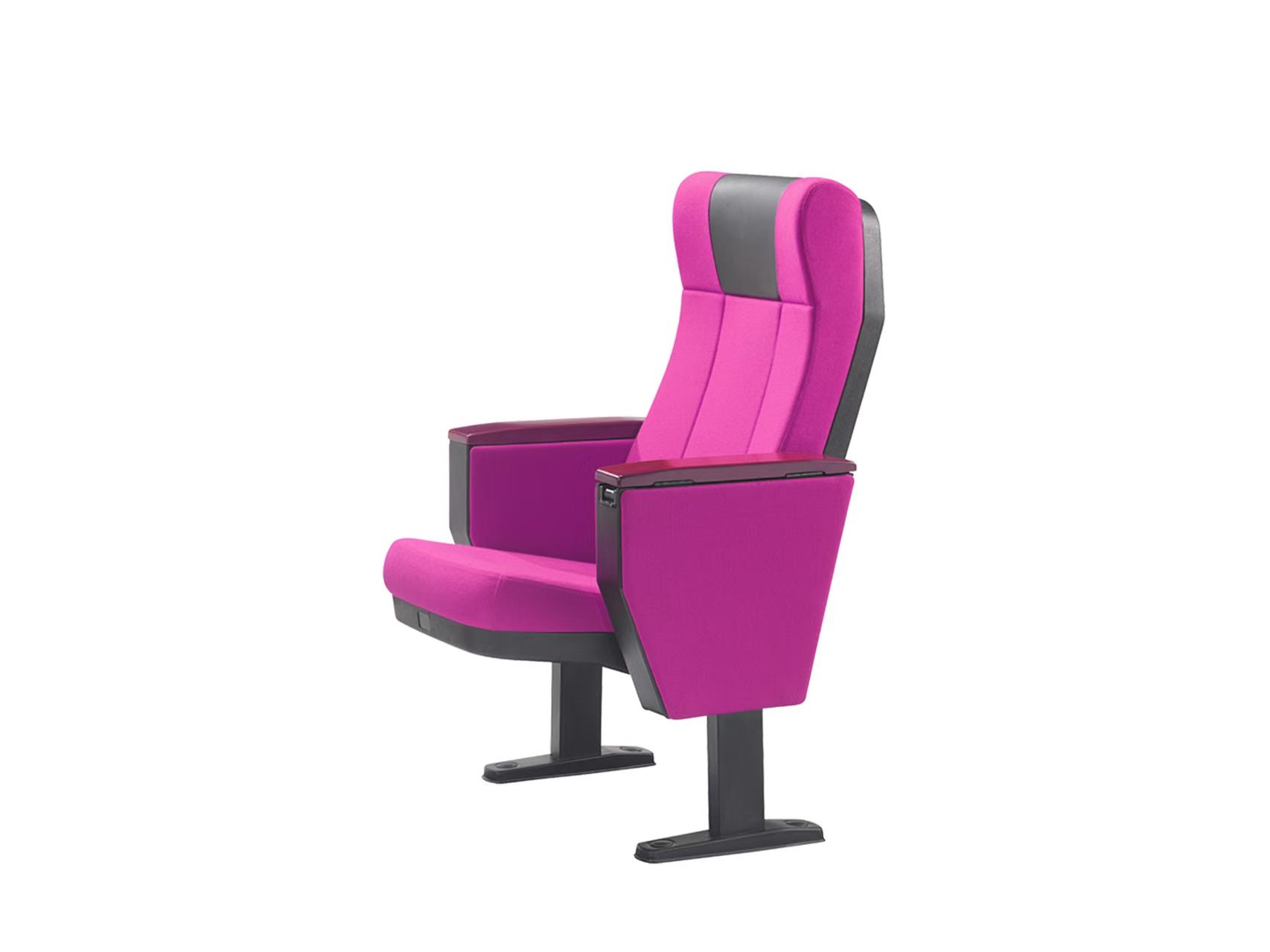 สีแดงกุหลาบ