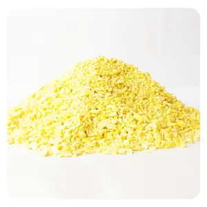 Tofu Custom OEM Clumping Crushed ToFu Cat Litter Ith