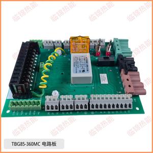 Baltur TBL P G P G TBC แผงวงจร6120031 6120032ชิ้นส่วนอุตสาหกรรม - Product Image 5