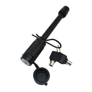 Bytes Off-Road Lock Hitch Bent Pin Lock Diamètre 5/8 An-ti Theft Accessoires de remorque haute résistance - Product Image 1