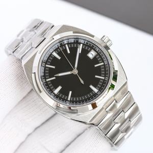 Reloj mecánico para hombre de 41 mm, serie 4520, automático, 904L, de alta calidad, personalizado de fábrica, modelo superventas - Product Image 4