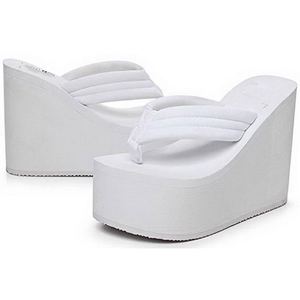 Dép Xỏ Ngón Cao Gót Phong Cách Sáng Tạo - Product Image 6