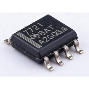 Fournisseurs de composants électroniques d'origine ISO7721DR ISO7721, isolateurs numériques SOIC-8 100kV/us, conformes RoHS - Product Image 1