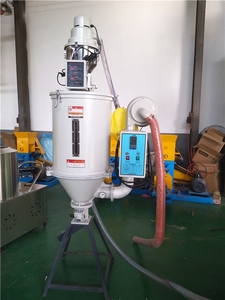 Machine de séchage automatique multifonctionnelle professionnelle en acier inoxydable pour volailles, capacité de 100 kg/h, pour les grossistes - Product Image 3