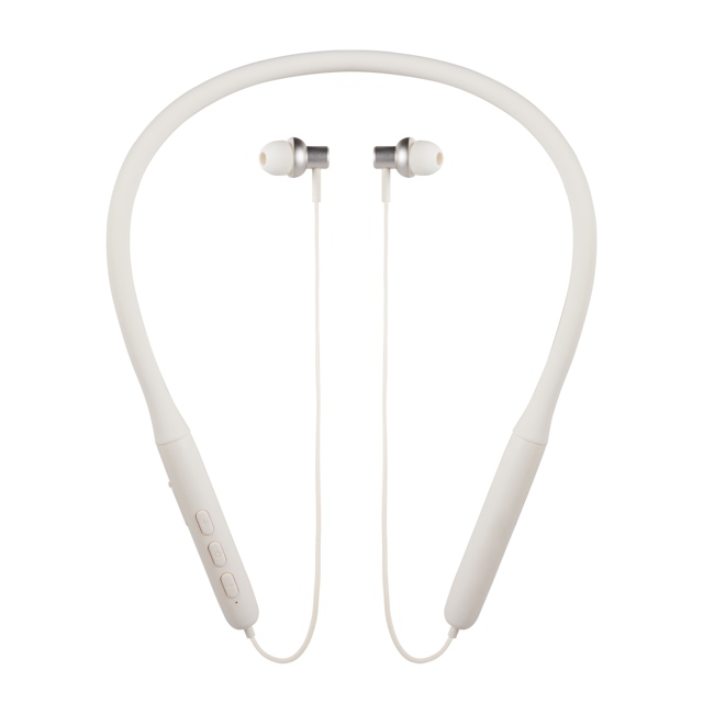 Koadac In-Ear Sports Neckband for 5.4 Headphones 14MM Driver LDAC IPX4 Waterproof Type-C Over 20 Hours Private Mold
