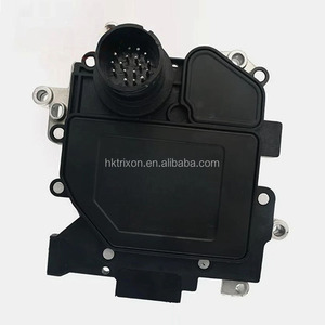 Pièces automobiles CG, unité de commande de transmission automatique, plaque TCU TCM pour -Audi A4 A6 A8, programme 01J927156HT, connecteur carré - Product Image 6