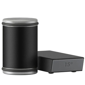 ชุดลับคมมีดแบบหมุน พร้อมหัวลับเพชร - Product Image 2