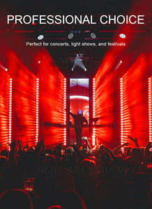 Không thấm nước IP 10x60W <span class=keywords><strong>RGBW</strong></span> pixel Zoom rửa-chùm thanh di chuyển đầu ngoài trời/trong nhà tuyến tính ánh sáng cho sân vận động buổi hòa nhạc Touring - Product Image 3