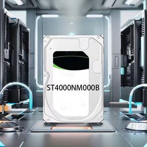 New Original ST6000NM019B Exos 7E10 6TB 6 Gb/s 3.5" 7200 Rpm 256 MB Enterprise HDD Hard <b>Drive</b> ST6000NM019B SATA Hdd 6tb <b>Internal</b> - Product Image 2